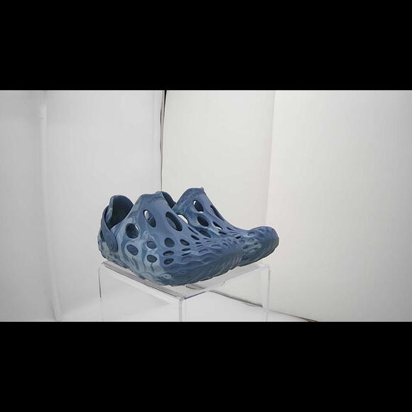 Merrell | Shoes | Merrell Womens Hydro Moc Water Shoes Stonewash | Poshmark